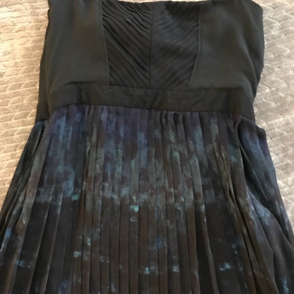 Silence and Noise maxi dress - Picture 4 of 6